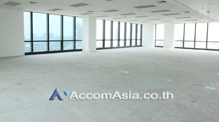 unit Studio  Office space For Rent in Sathorn, Bangkok  near BTS Chong Nonsi - BRT Arkhan Songkhro (AA17470)